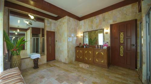 Hotel The Siam Residence Boutique Resort