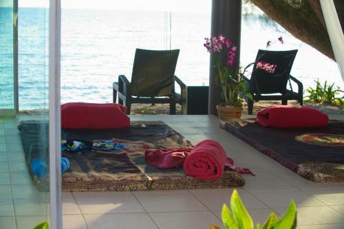 Hotel The Siam Residence Boutique Resort