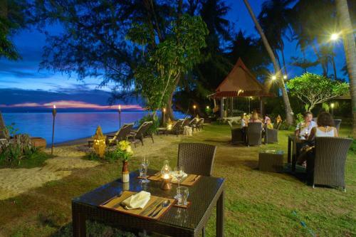 Hotel The Siam Residence Boutique Resort