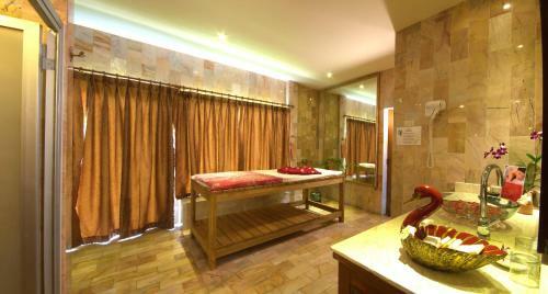 Hotel The Siam Residence Boutique Resort