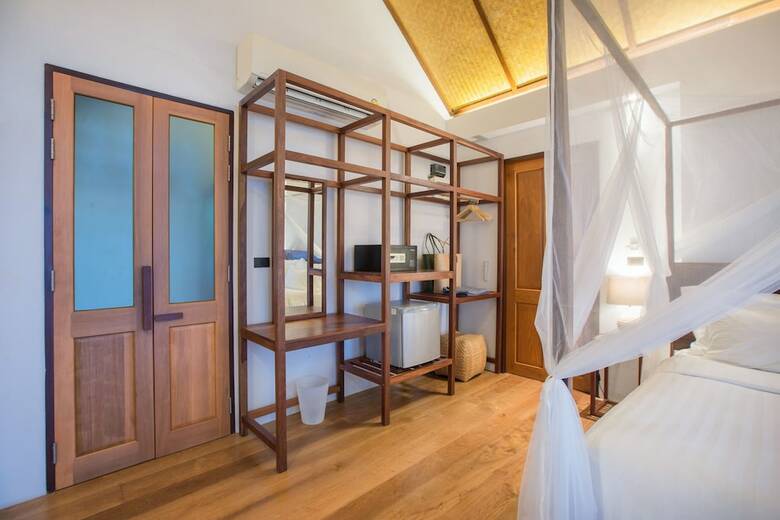Hotel Mira Montra Resort Koh Mak