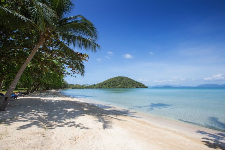 Hotel Mira Montra Resort Koh Mak