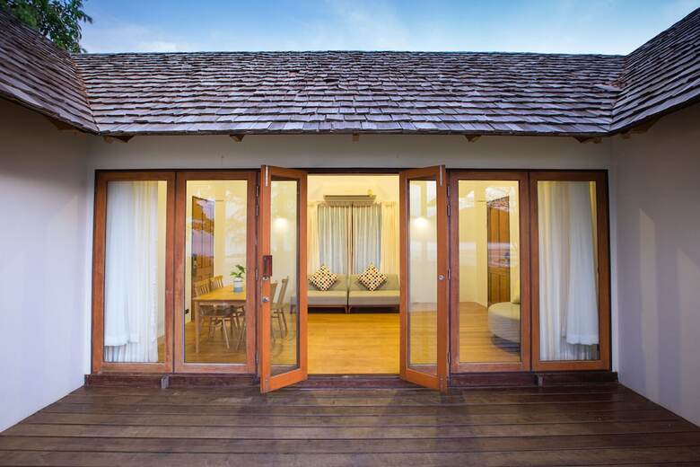Hotel Mira Montra Resort Koh Mak