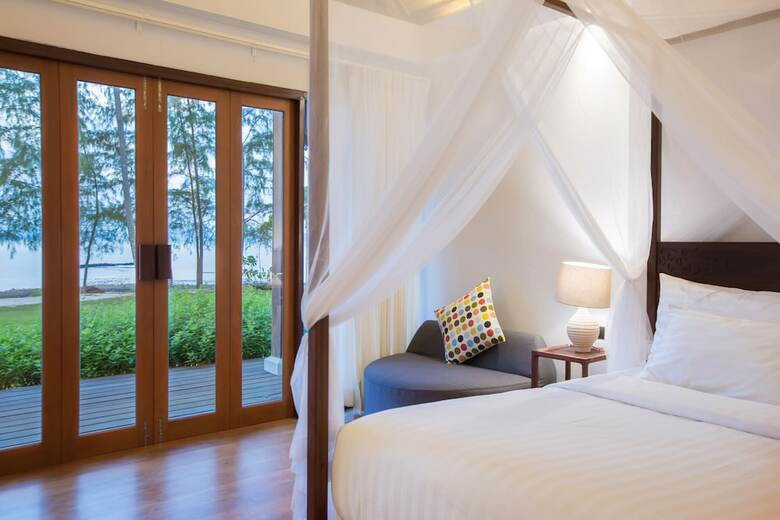 Hotel Mira Montra Resort Koh Mak