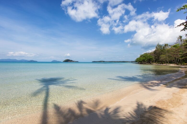 Hotel Mira Montra Resort Koh Mak