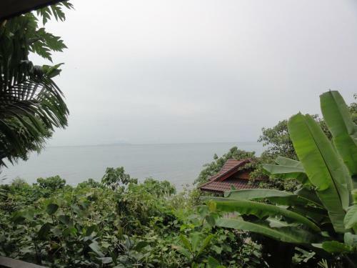 Hotel High Life Bungalow
