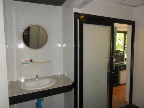 Hotel High Life Bungalow