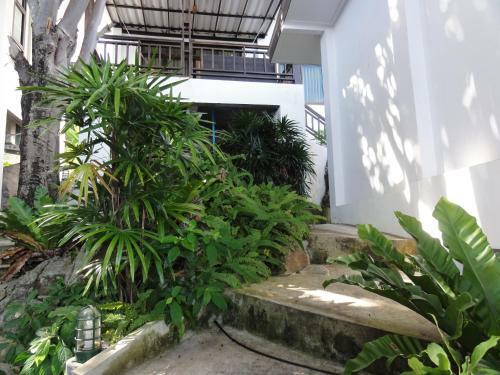 Hotel High Life Bungalow