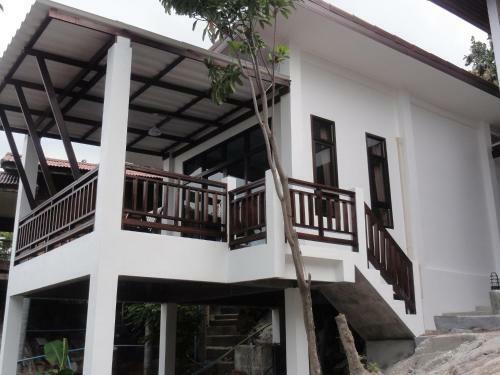Hotel High Life Bungalow