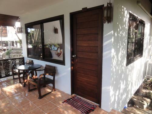 Hotel High Life Bungalow