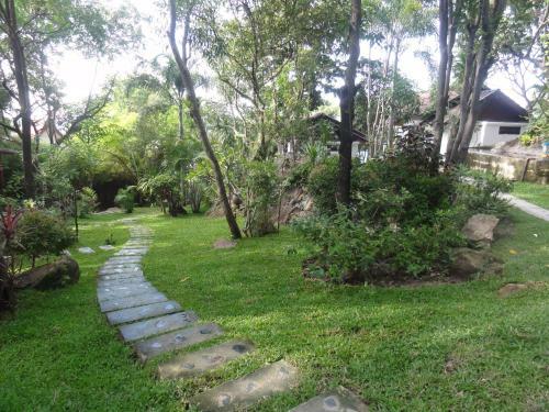 Hotel High Life Bungalow