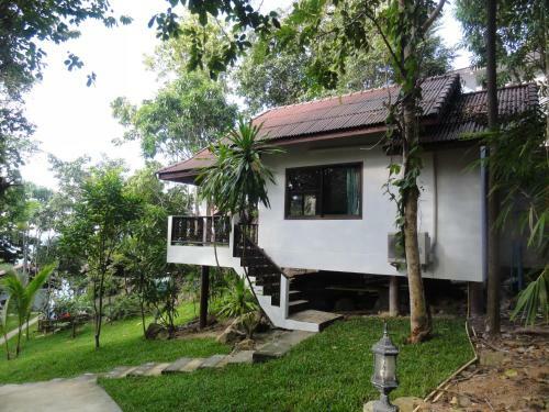Hotel High Life Bungalow