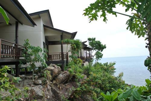 Hotel High Life Bungalow