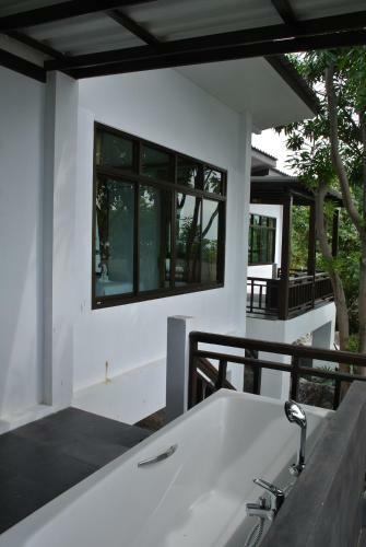 Hotel High Life Bungalow