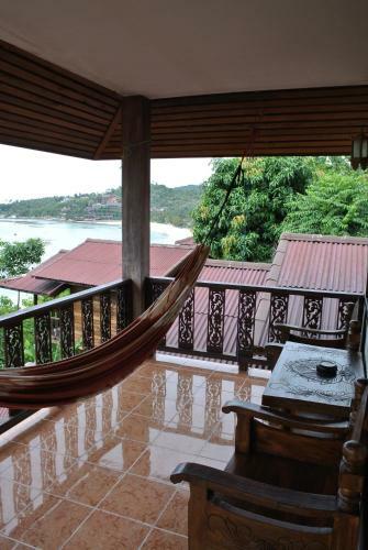 Hotel High Life Bungalow
