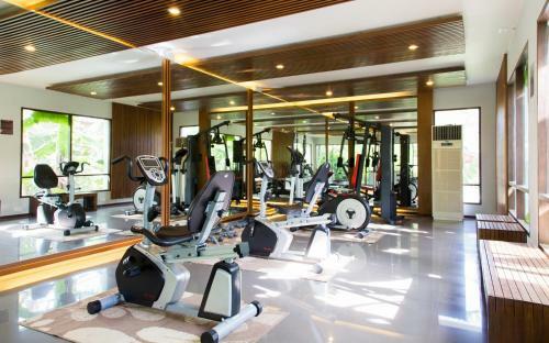Hotel Maehaad Bay Resort