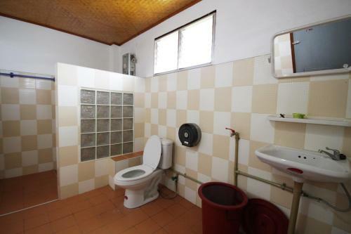 Hostal Chatfah Resort