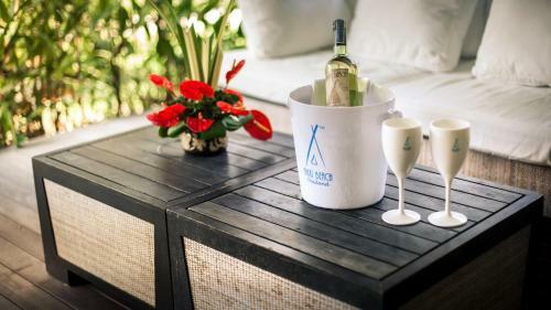 Hotel Nikki Beach Resort & Spa Koh Samui