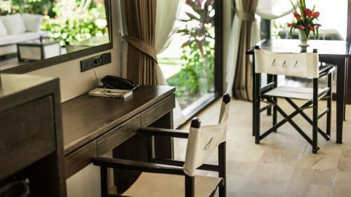 Hotel Nikki Beach Resort & Spa Koh Samui