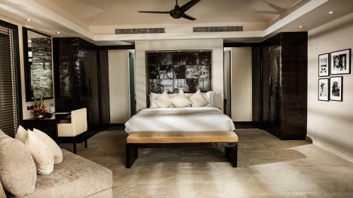 Hotel Nikki Beach Resort & Spa Koh Samui