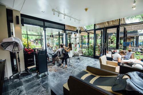 Hotel Nikki Beach Resort & Spa Koh Samui
