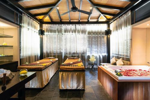 Hotel Nikki Beach Resort & Spa Koh Samui
