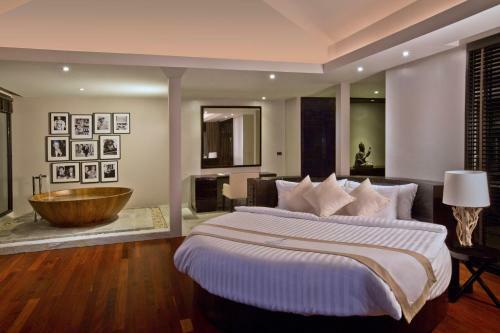Hotel Nikki Beach Resort & Spa Koh Samui