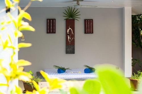 Lipa Talay Haa - 2 Bedroom Beach Side Villa