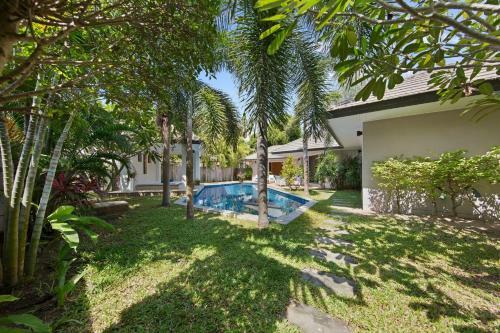 Lipa Talay Haa - 2 Bedroom Beach Side Villa