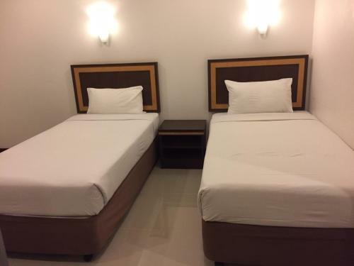 Kp Hotel