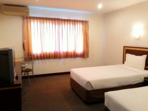 Kp Hotel