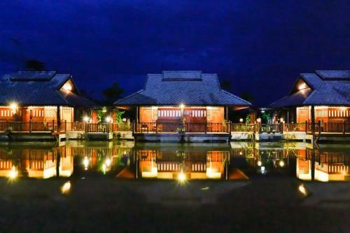 Hotel Changkaew Resort Chiangmai