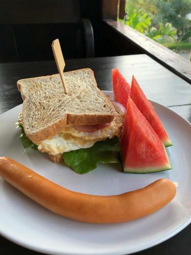 Hotel Changkaew Resort Chiangmai