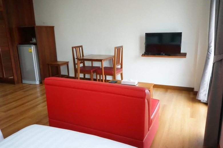 Hotel Tai-shan Suites