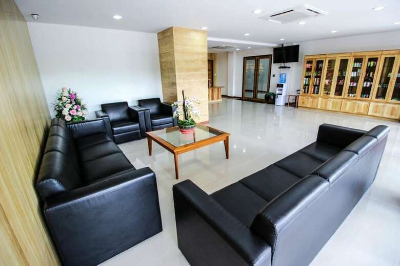 Hotel Tai-shan Suites