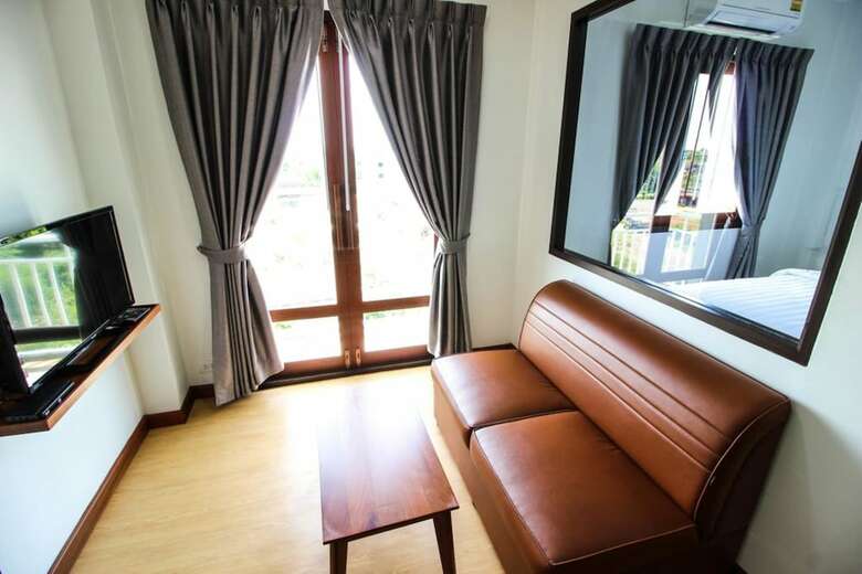 Hotel Tai-shan Suites