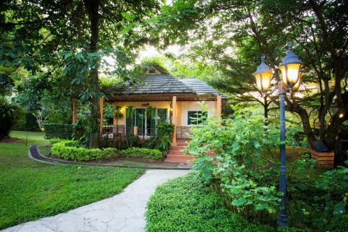 Hotel Watermill Resort