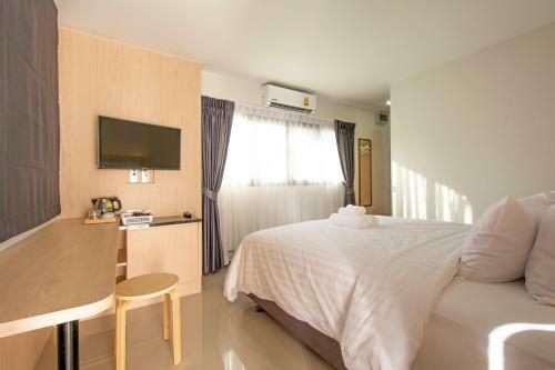 Hotel Happiness Guesthouse