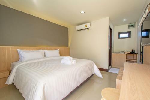 Hotel Happiness Guesthouse