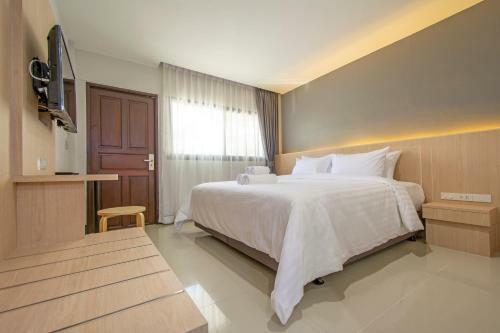 Hotel Happiness Guesthouse
