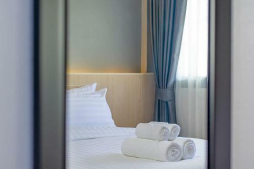 Hotel Happiness Guesthouse
