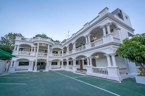 Hotel Happiness Guesthouse