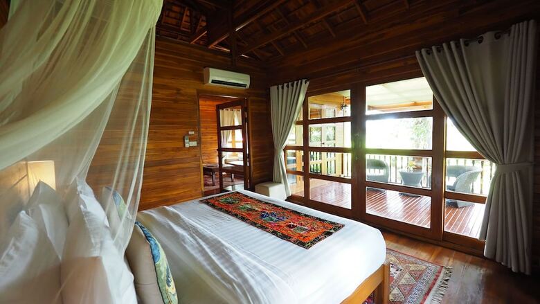 Hotel Nan Seasons Boutique Resort