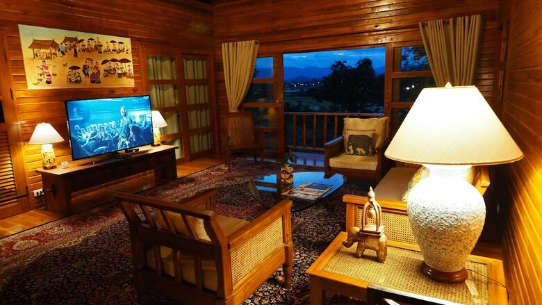 Hotel Nan Seasons Boutique Resort