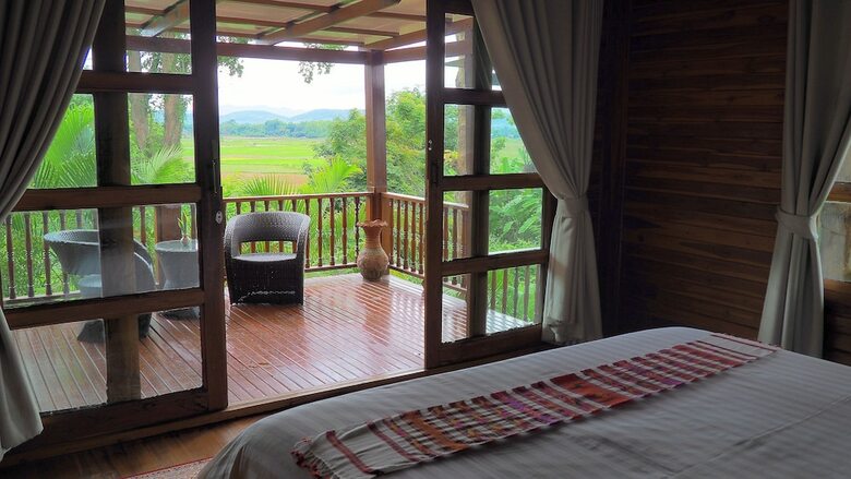 Hotel Nan Seasons Boutique Resort