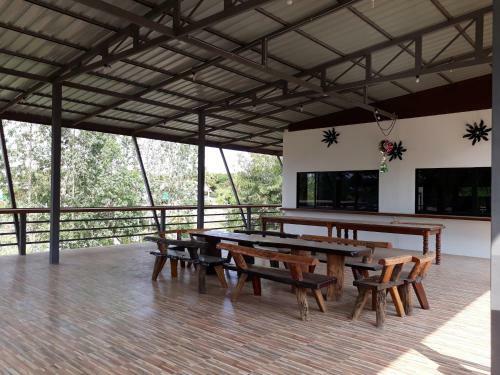 Hotel Tara Resort Na Kae Renu
