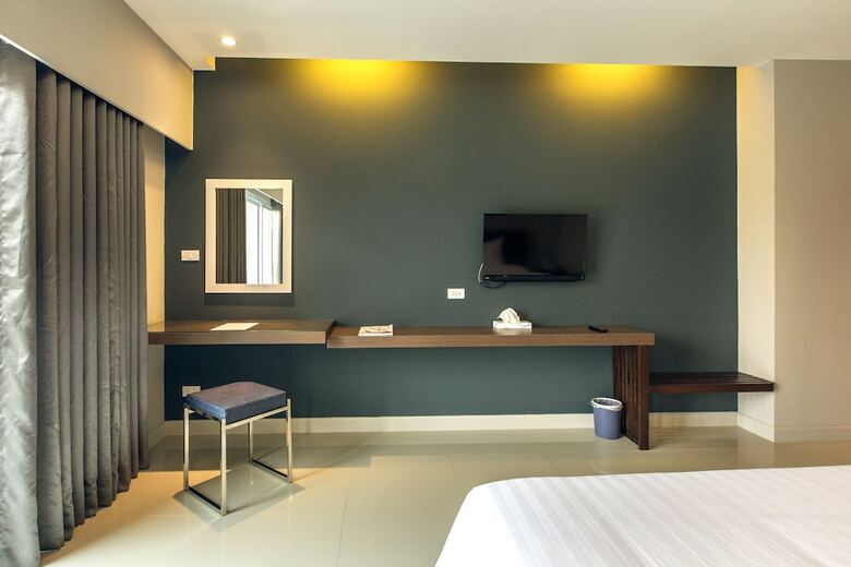 V Hotel Ubon Ratchathani