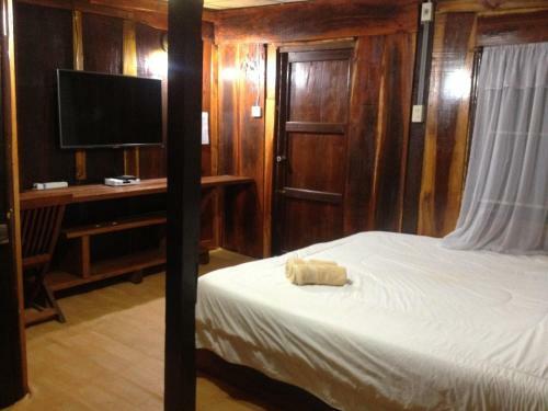 Hotel Jidapa Resort