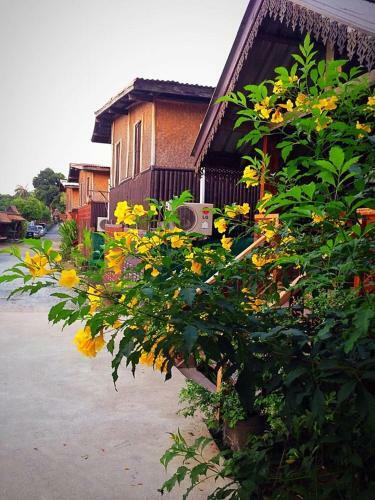 Hotel Jidapa Resort