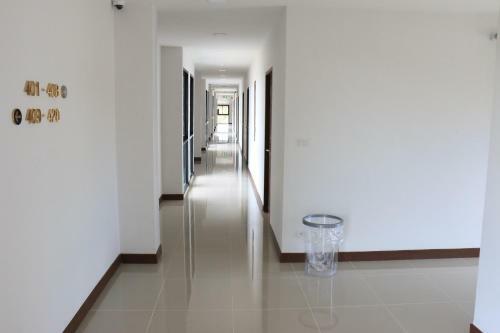 Hotel Klongyai Center